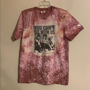 New custom bleach hocus Pocus t-shirt
